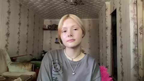 Snapshot of richellearmentrout chatting on 08.02.26 jenny online show from 08.02.26