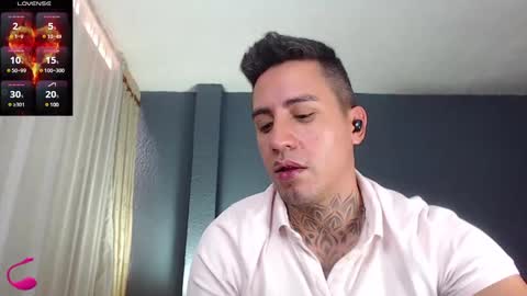 David online show from 12.15.24