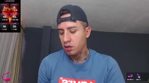 David online show from 12.23.24