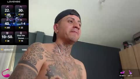 David online show from 12.31.24