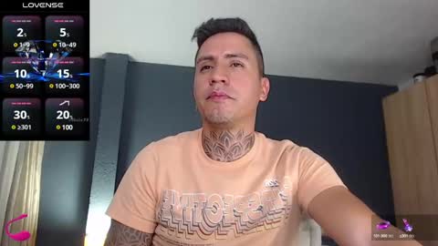 David online show from 01.04.25