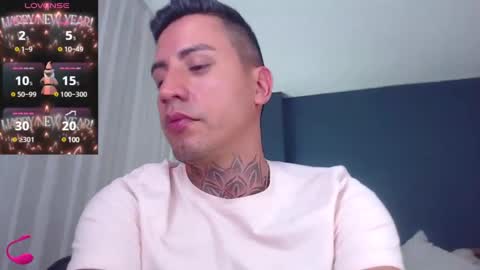 David online show from 01.21.25