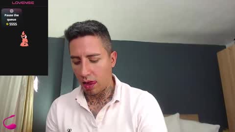 David online show from 01.22.25