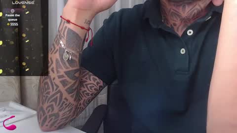 David online show from 02.10.25