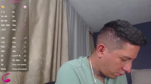 David online show from 02.25.25