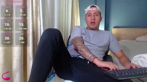 David online show from 02.28.25