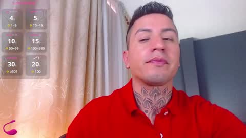 David online show from 03.02.25