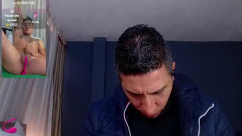 David online show from 03.11.25