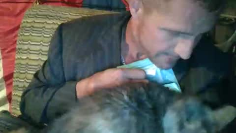 Snapshot of richie00731 chatting on 09.17.25 Rich online show from 09.17.25