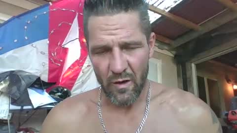 Snapshot of richie00731 chatting on 09.30.25 Rich online show from 09.30.25