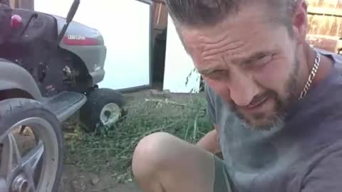 Snapshot of richie00731 chatting on 10.02.25 Rich online show from 10.02.25