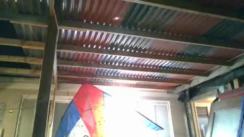 Snapshot of richie00731 chatting on 10.05.25 Rich online show from 10.05.25