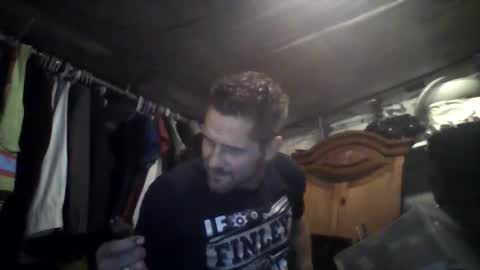 Snapshot of richie00731 chatting on 03.29.26 Rich online show from 03.29.26