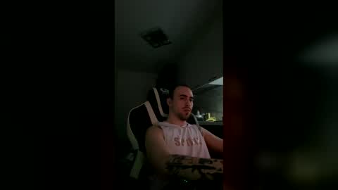 Snapshot of richiekash chatting on 02.26.26 RichieKash online show from 02.26.26