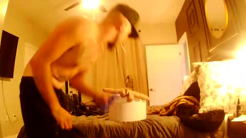 richierich813 online show from 10.02.25