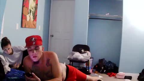 richierich813 online show from 10.18.25