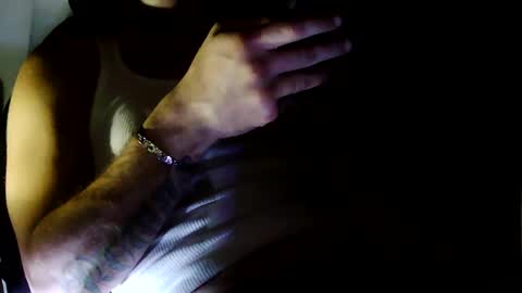 richierich813 online show from 10.25.25