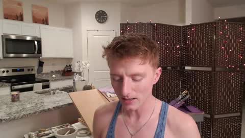 Richie online show from 10.16.25