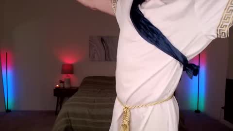 Richie online show from 10.25.25