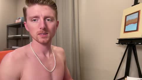 Richie online show from 04.18.26