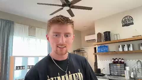 Richie online show from 07.23.26