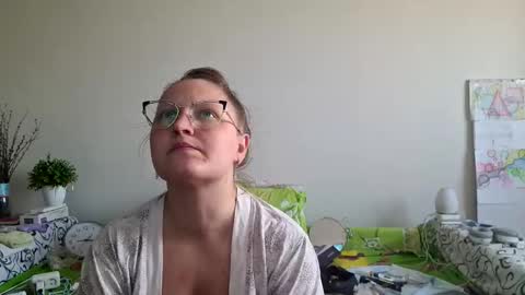 Anna - not anna - right Anna  online show from 03.28.26