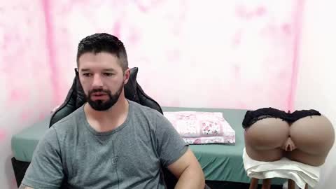 Rickseduction online show from 12.02.24