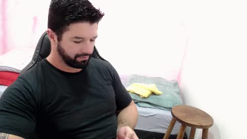 Rickseduction online show from 02.10.25