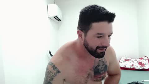 Rickseduction online show from 02.20.25