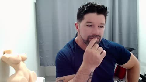 Rickseduction online show from 11.20.25