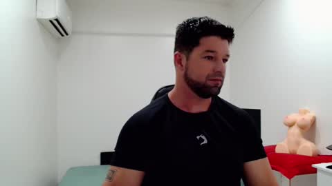 Rickseduction online show from 12.15.25