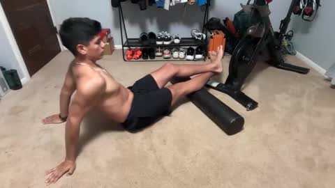 Snapshot of rick0216 chatting on 11.03.25 rick0216 online show from 11.03.25