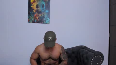 Andres online show from 01.15.25