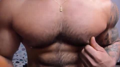 Andres online show from 01.16.25