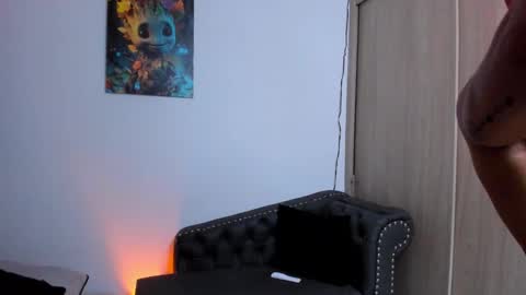 Andres online show from 01.21.25