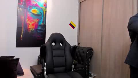 Andres online show from 02.28.25