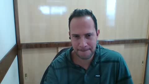 Rick Arian online show from 09.23.25