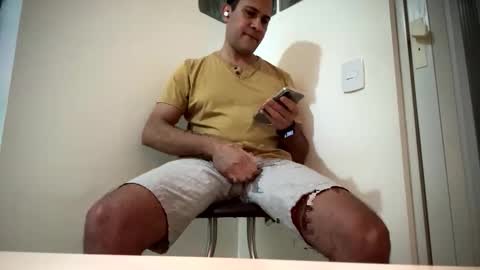 Rick Arian online show from 11.09.25