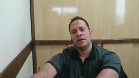 Rick Arian online show from 12.18.25