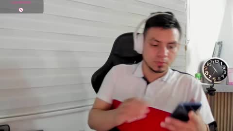  Rick Diesel  online show from 03.05.26