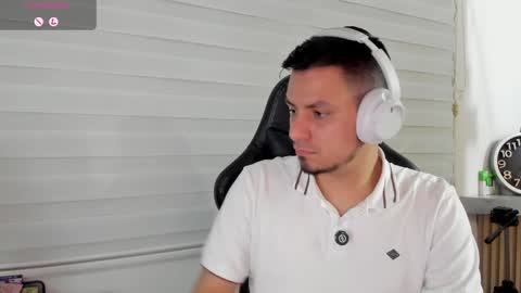  Rick Diesel  online show from 04.09.26