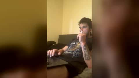 Rick online show from 04.25.26