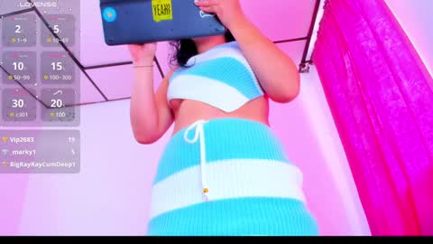 Rick n Summer online show from 01.27.25