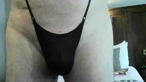 Richard Rick your slave and toy online show from 02.05.25
