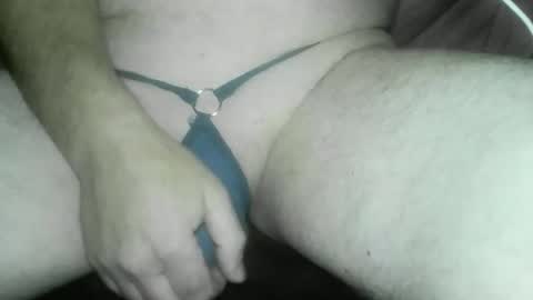 Richard Rick your slave and toy online show from 09.15.25