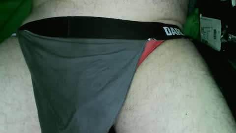 Richard Rick your slave and toy online show from 11.19.25