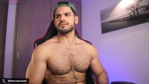 Rick online show from 11.23.25