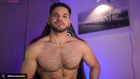 Rick online show from 11.30.25