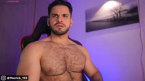 Rick online show from 12.03.25