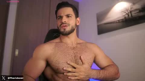 Rick online show from 01.16.26